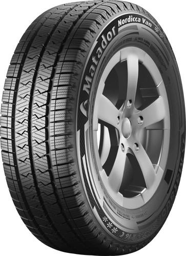 Pneus hiver matador 225 65 - d'hiver, 225/65