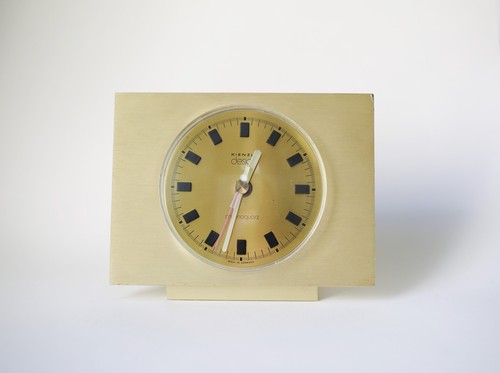 Horloge kienzle design - horloge,
