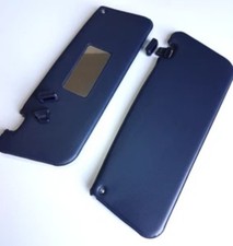 NOUVEAU PARE-SOLEIL MERCEDES