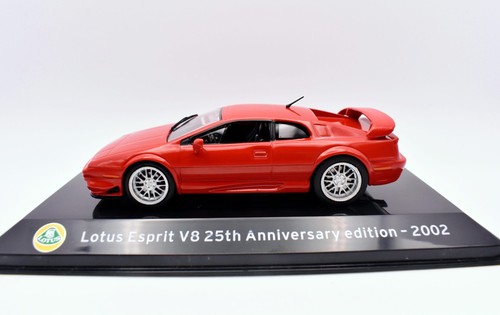 Miniature voiture lotus - voiture,