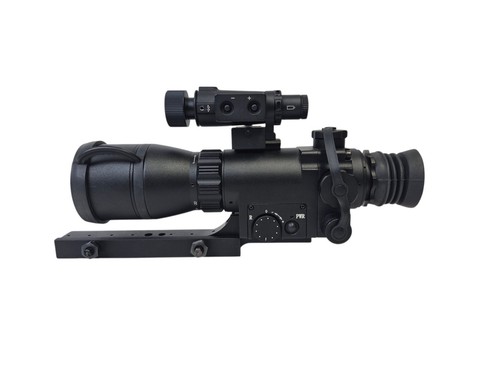 Atn mk390 night vision - atn, 4x