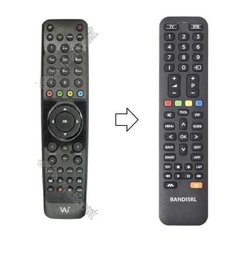 3027 télécommande compatible - 3027,