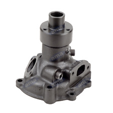 Pompe Eau Pour Tracteur Fiat