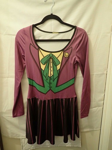 Batman joker halloween costume - batman,