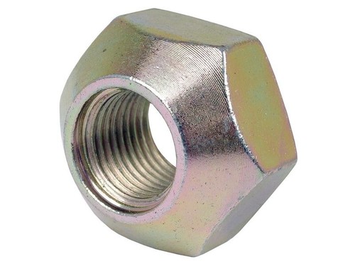 Roue arrière écrou 4cm - roue,