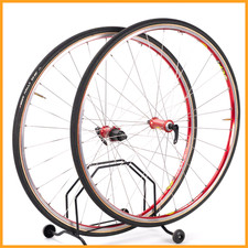 ROUES MAVIC HELIUM 700c 28"