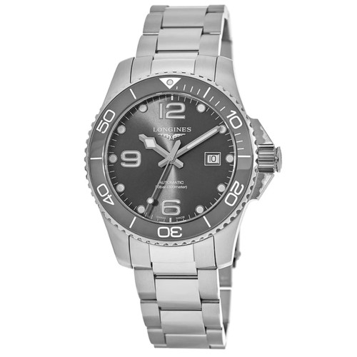 New longines hydroconquest - new,