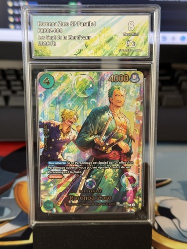 Roronoa zoro prb02 - zoro, sp