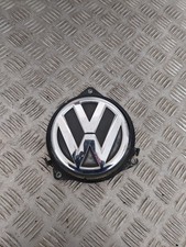 Poignée ouverture coffre -