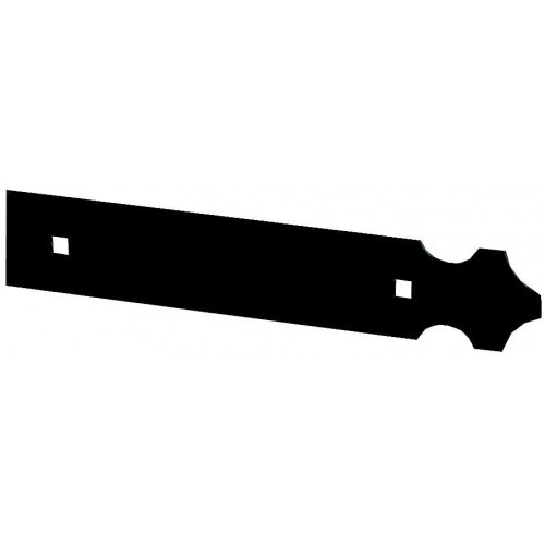 Contre penture 11p2a pour - 11p2a,