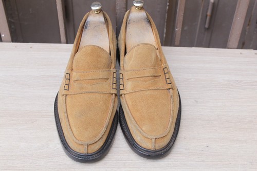 Mocassin tricker james - mocassin, tricker's