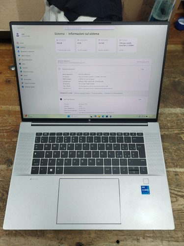Zbook studio g10 - zbook,