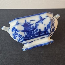 Bas De Soupière Service