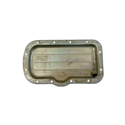 Carter huile plat sv - carter,