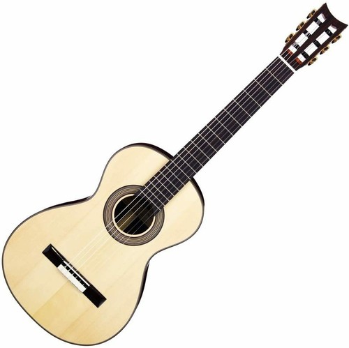 Guitare classique aria - aria, style
