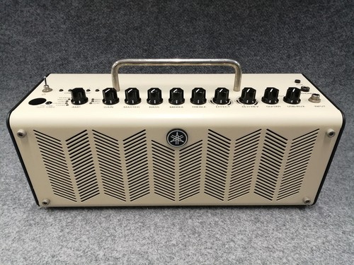Yamaha guitar amplifier thr10 - yamaha,