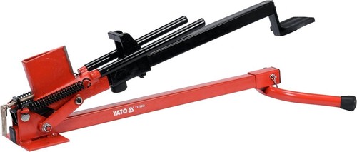 Fendeuse bois pied yato - bois,