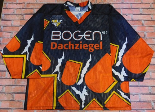 Maillot shirt trikot - shirt, hockey