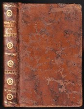 FABLES by John GAY and FABLES