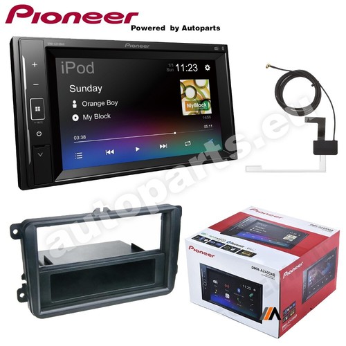 Kit autoradio pioneer - kit,