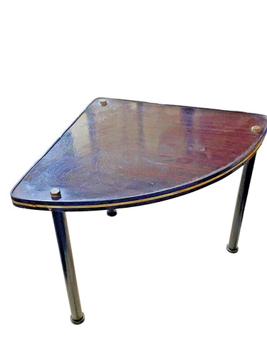 Ancien meuble angle coin - meuble,