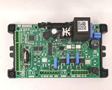 Carte electronique pour - carte, poêle