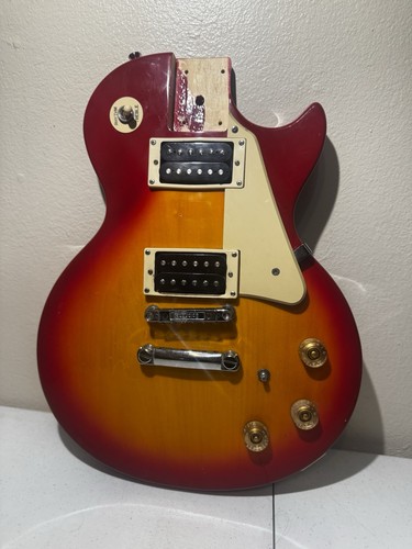 Epiphone les paul - epiphone,