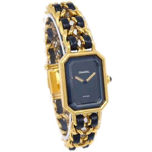 Chanel première rock quartz - première,