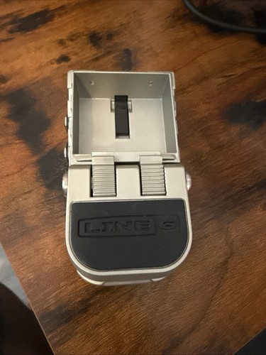 Line tonecore guitar pedal - line,