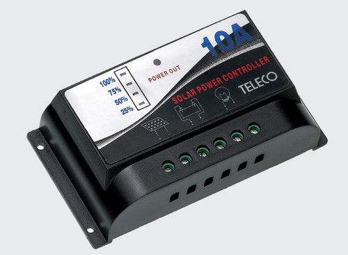 Teleco spc régulateur - teleco, 10/1