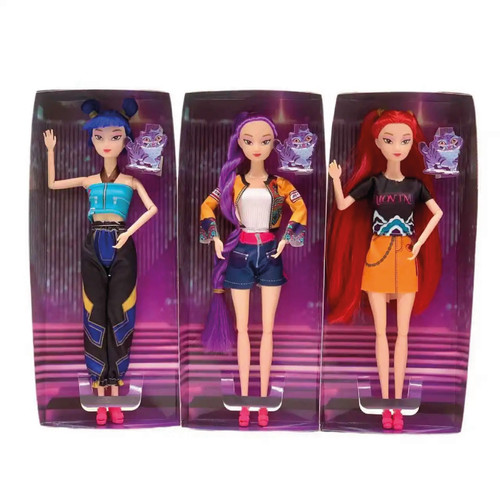 Figurines kpop anime - kpop, 30cm