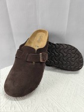 Birkenstock Boston NEUVES NON