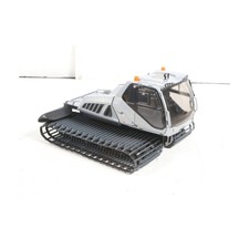 Bruder Prinoth 2545 Chenillette Leitwolf Schneefahrzeug + Défectueux (280742)
