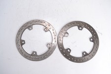 Disques de frein avant BMW C