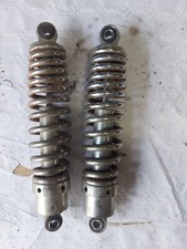 AMORTISSEURS HYOSUNG GV 650