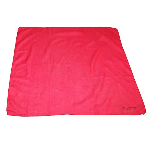 Carré foulard vintage - /,