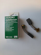HITACHI/HIKOKI 999043 Jeu de