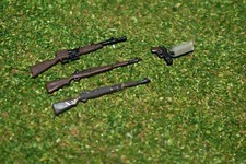 Garand fusil - 1/35,