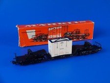 MARKLIN H0 - 4618 - Well Wagon BAHIA (68) / BOX - EXC