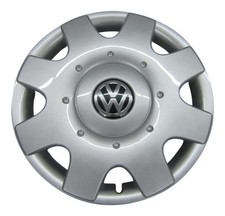 4x Original VW Enjoliveurs