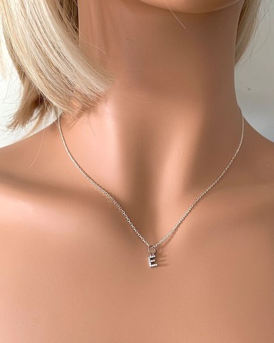 Collier argent 925 000 - collier,