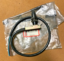 Contacteur de position / fin