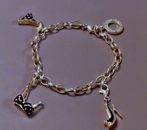Bracelet thomas sabo charms - sabo,