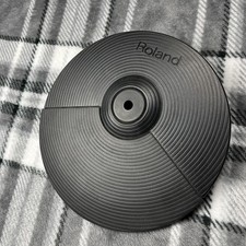 Roland V-Drums CY-5 10 inch