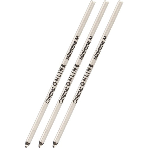 Recharges pour petit - stylo, à
