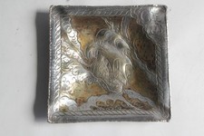 Coupelle dinanderie LOYS Lucha