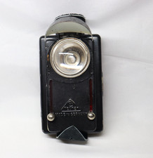 West German Nuener Police/Military Signal Lamp