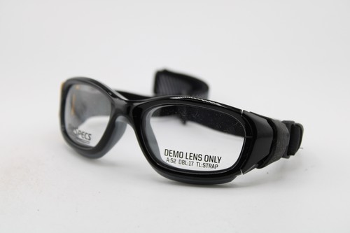New liberty sports rec - new, specs