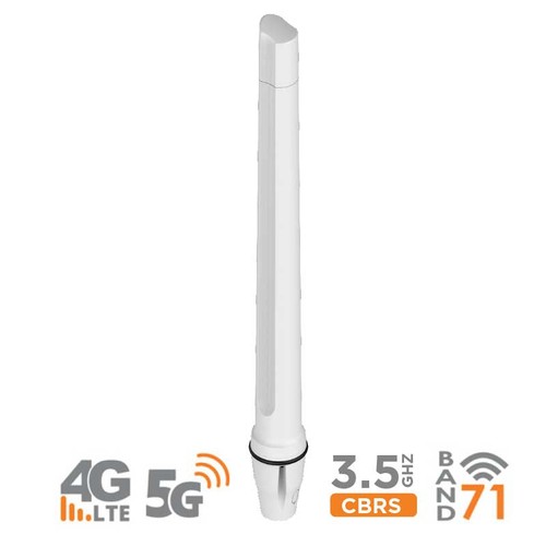 Antenne omnidirectionnelle