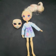 FailFix 2 Dreami Epic Color 'N' Style Makeover 8.5 inch Fashion Doll